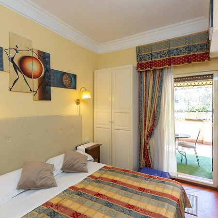 Internouno Deluxe Hotel Rom Eksteriør billede