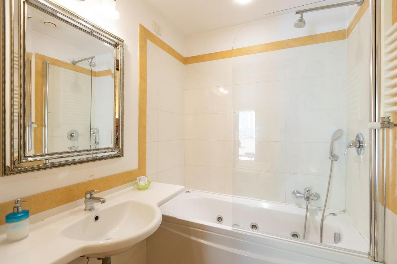 Internouno Deluxe Hotel Rom Eksteriør billede