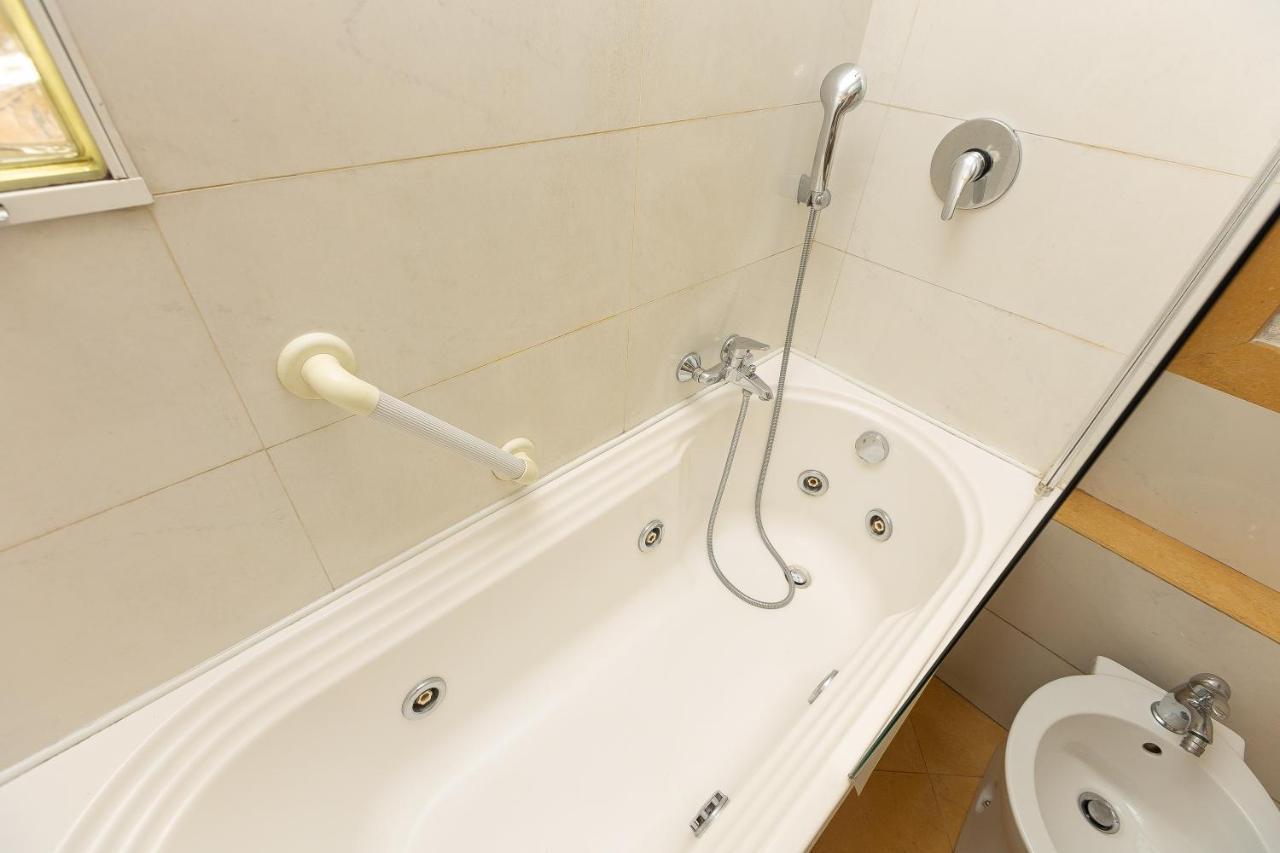 Internouno Deluxe Hotel Rom Eksteriør billede