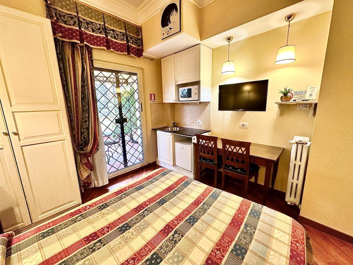 Internouno Deluxe Hotel Rom Værelse billede